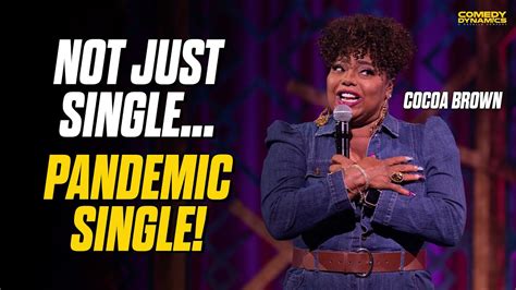 Not Just Single Pandemic Single! .